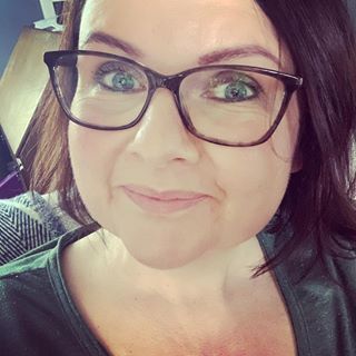 Charlotte Cox's avatar