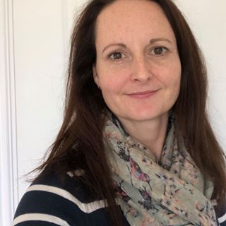 Jo Morgan's avatar
