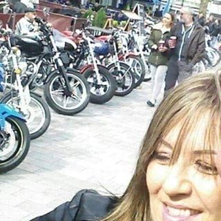 Tina Lynam's avatar