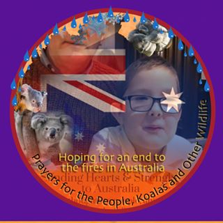 Debbie Charlotte Smith's avatar