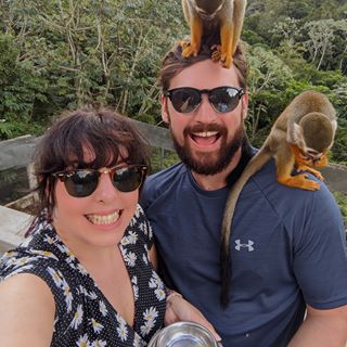 Mark Hawker's avatar