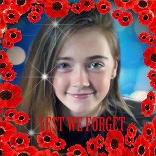 Joanne Butterworth's avatar