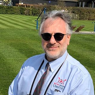 Mark Briegal's avatar