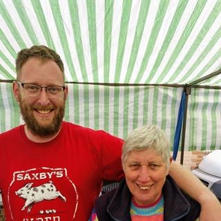 Alexander Sheldon's avatar