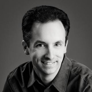 Rich Curtis's avatar