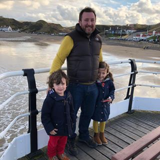 Antony Pratt's avatar