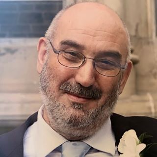 Paul Conlin's avatar