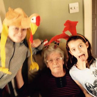 Liz McIntosh's avatar