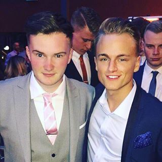 Josh Jenkins's avatar