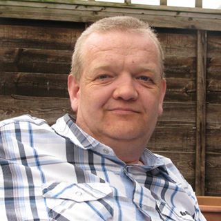 Steve Martin's avatar