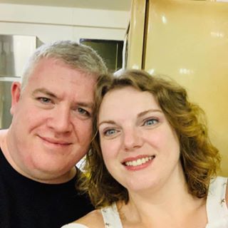 Simon Ironside Smith's avatar