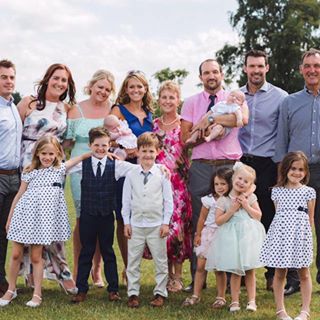 Andy Williams's avatar