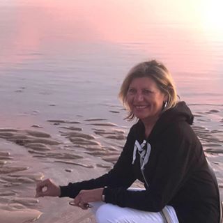 Gale Vincent's avatar