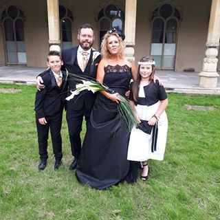 Kevin Andrew Palmer's avatar