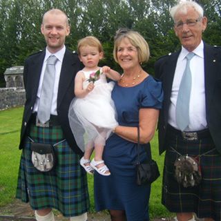 David Macleod's avatar