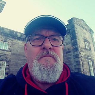 Dave Morgan's avatar