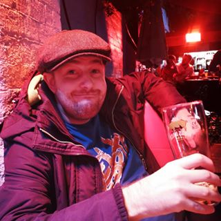 Chris Findus's avatar