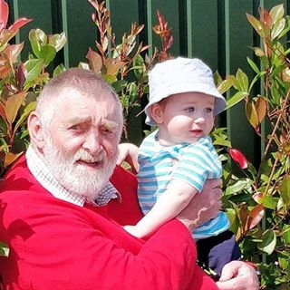 Gerard McCormick's avatar