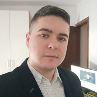 Niscoveanu Angel Tiberiu's avatar