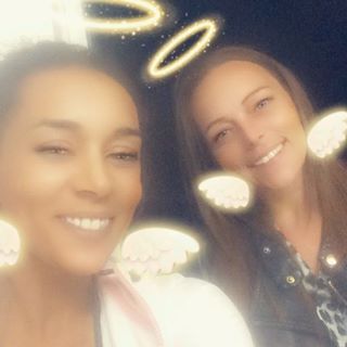 Danielle 'Dinky' Mendez's avatar