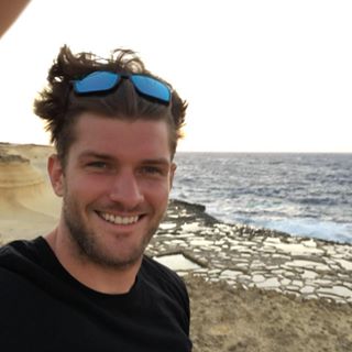 Tommy Jones's avatar