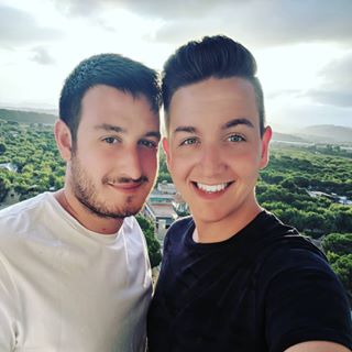 Ryan Merchant's avatar