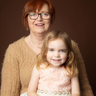 Rita Galloway's avatar