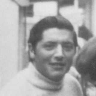 Gary Fisher's avatar