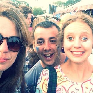 Chris Hurst's avatar