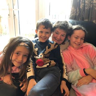 Shirley Hannam's avatar