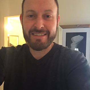 Chris Platt's avatar