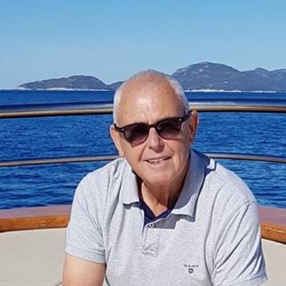 Peter Wragg's avatar
