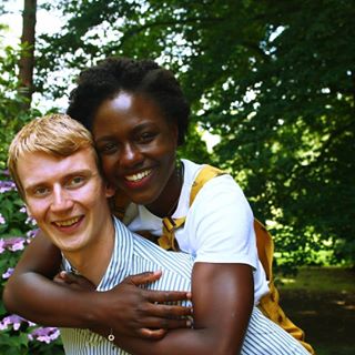 Vera Ngosi Jr's avatar