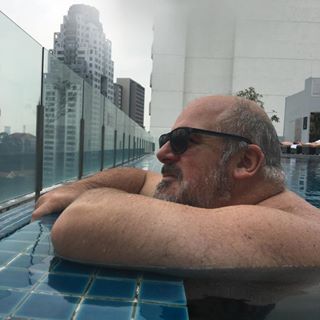 John RH Williams's avatar