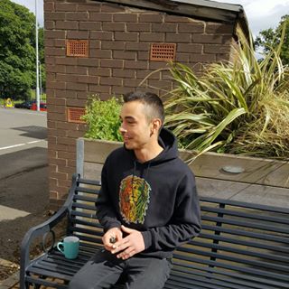 Mihai Macareiu's avatar