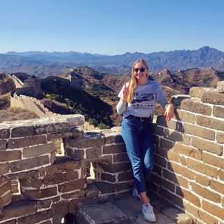 Libby Wales's avatar