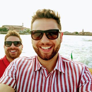 Lewis James Carter's avatar