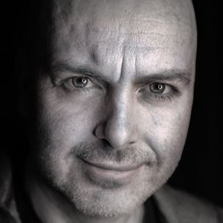 Brian Fagan's avatar