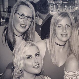 Carly Smith's avatar