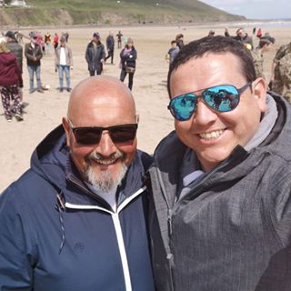 Andrew Foster's avatar