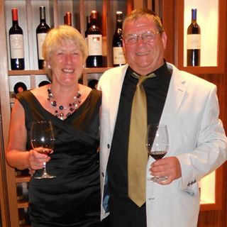 Dave Paterson's avatar