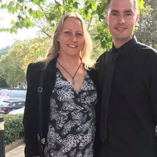 Claire Sukey Chapman's avatar