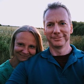 Michael Wagstaff's avatar