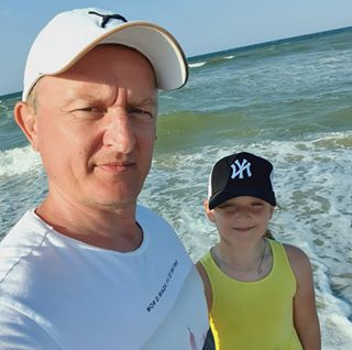 Andrei Mihalachi's avatar