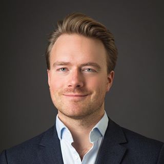 Christopher Beach's avatar