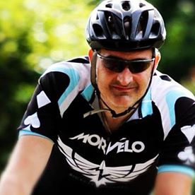 Richard Spofforth's avatar