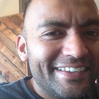 Mitesh Patel's avatar