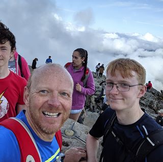 Graham Forbes's avatar