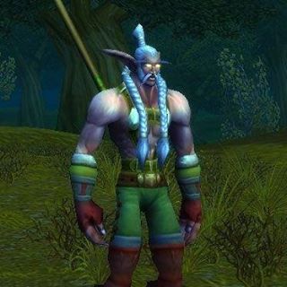 Mariana MacDowall's avatar