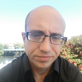 Philip Hawkins's avatar